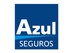 Azul Logo