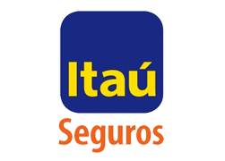 Itaú Unibanco SegurosLogo