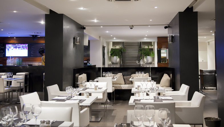 Imagem Restaurante